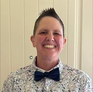 Meet your Posher, Alicia